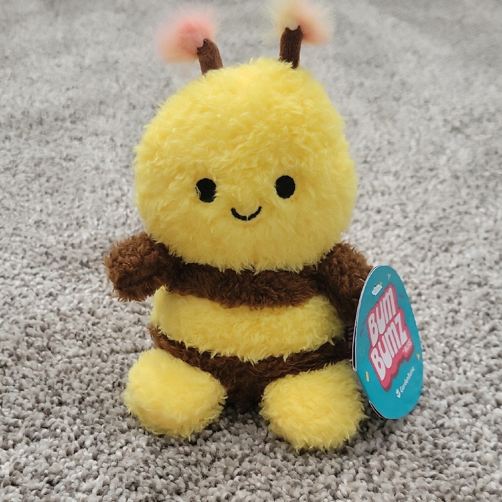 Bumbumz Bianca Bee Squishmallows